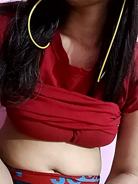 CuteSarikaLIVE online show from 04-20-26, 04:04