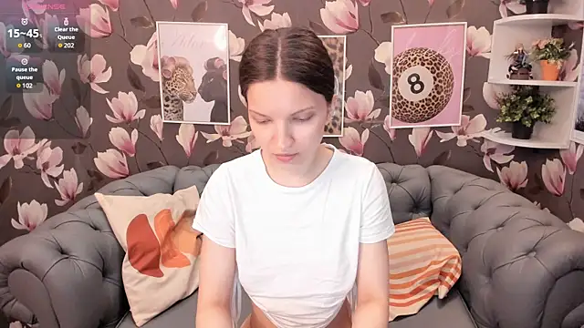 MelaniGrand online show from 05-23-26, 08:29