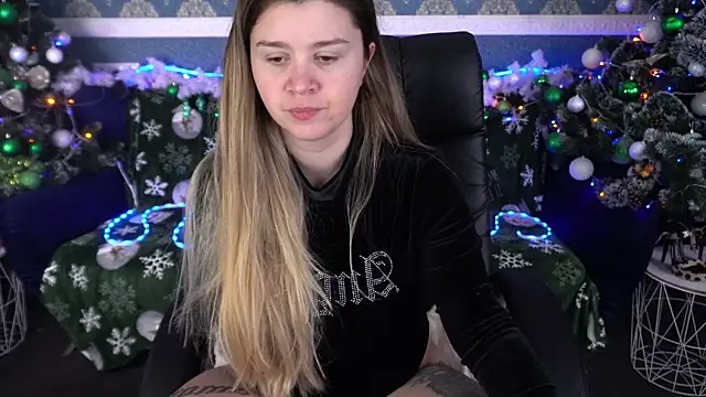 AmellyMilly online show from 01-12-26, 01:38