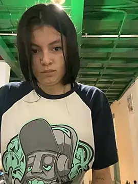 Meghan320 online show from 01-13-25, 12:45