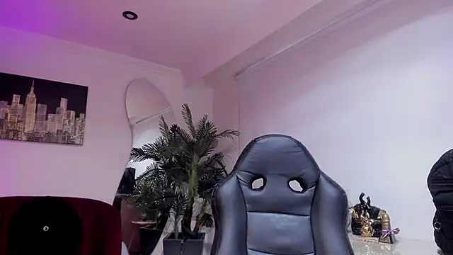 Meghan320 online show from 03-16-26, 11:36