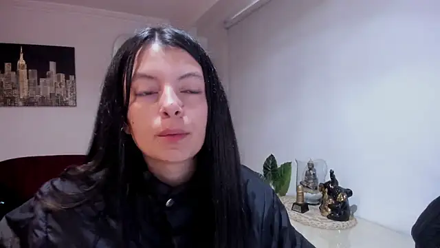 Meghan320 online show from 07-07-26, 11:36