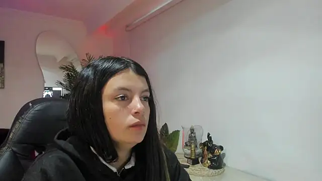 Meghan320 online show from 07-10-26, 11:35