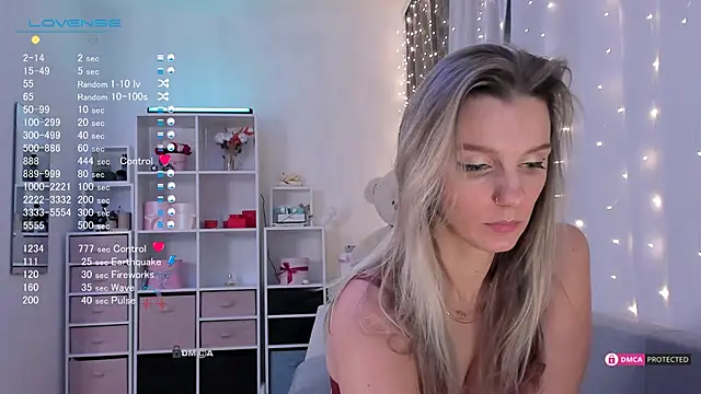 Karamelsw  online show from 01-26-25, 12:05