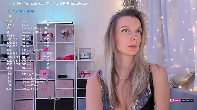 Karamelsw  online show from 02-06-25, 11:58