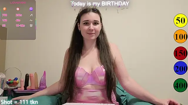 MaryHillx online show from 09-27-25, 08:47