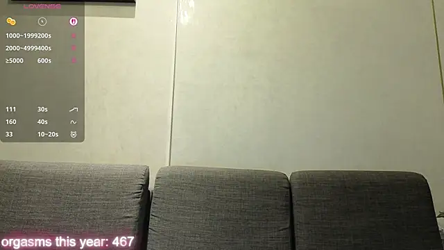 MaryHillx online show from 06-26-26, 05:06