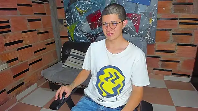 patrik 027 online show from 02-17-25, 02:15