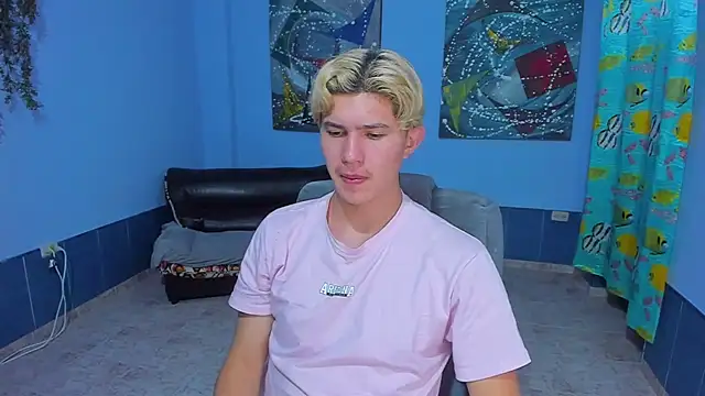 patrik 027 online show from 11-10-25, 06:23