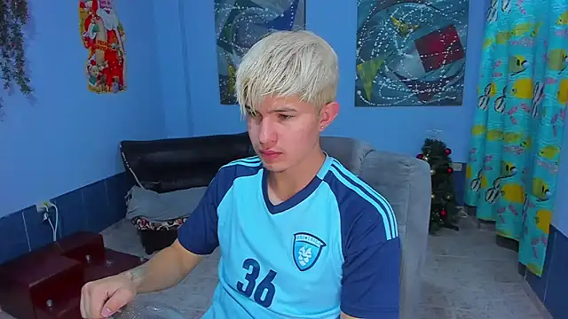 patrik 027 online show from 12-16-25, 06:57