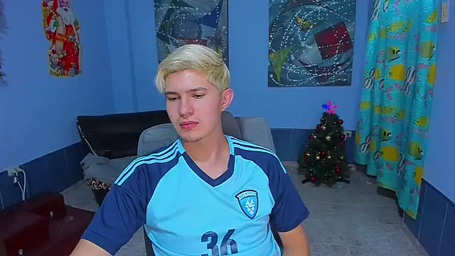 patrik 027 online show from 12-17-25, 07:36