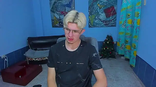 patrik 027 online show from 01-10-26, 06:20