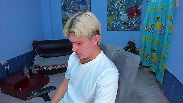 patrik 027 online show from 01-18-26, 05:17