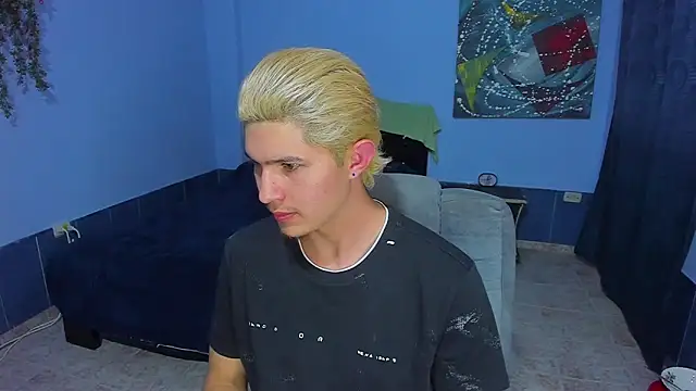 patrik 027 online show from 03-25-26, 05:13