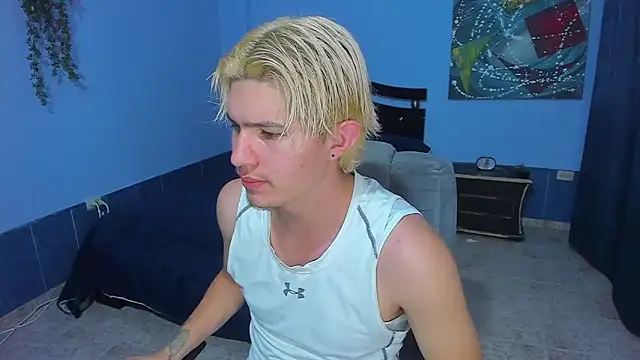 patrik 027 online show from 03-26-26, 08:03