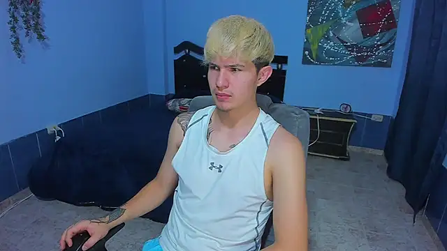 patrik 027 online show from 04-17-26, 05:49