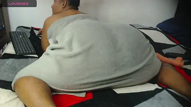 Sexy night bm online show from 01-12-25, 01:42