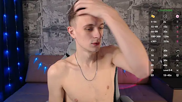 Oliver Fresh online show from 12-30-24, 09:05