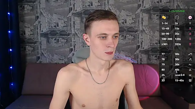 Oliver Fresh online show from 01-09-25, 09:27