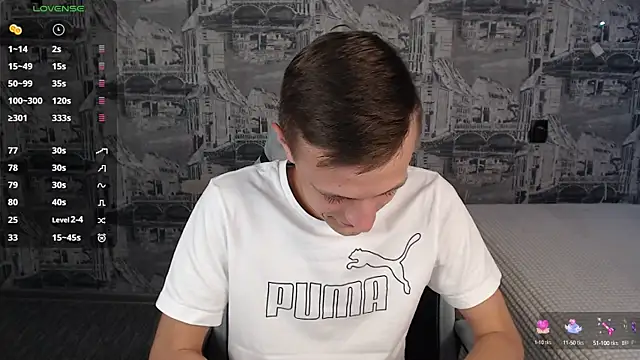 Oliver Fresh online show from 03-12-25, 08:08