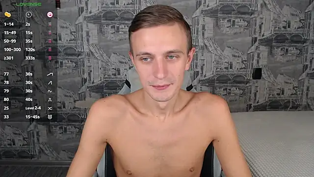 Snapshot of Oliver_Fresh chatting on 11-22-25, 09:19 Oliver Fresh online show from 11-22-25, 09:19