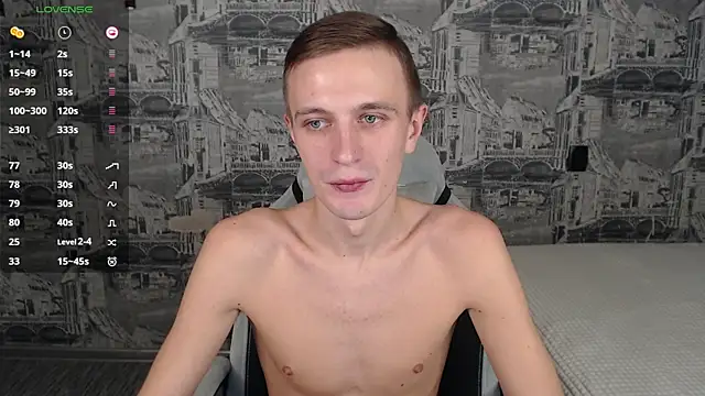 Oliver Fresh online show from 04-10-26, 10:09