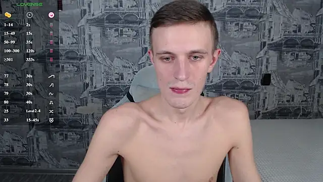 Oliver Fresh online show from 05-11-26, 09:26