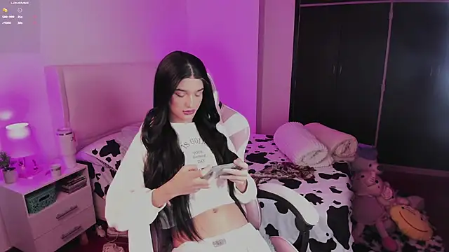 Ainhoads online show from 11-05-25, 08:14