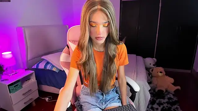 Ainhoads online show from 04-03-26, 09:18