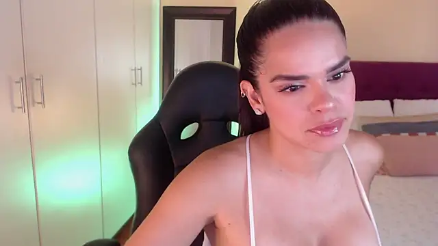 Mafer Meow online show from 03-02-25, 07:02