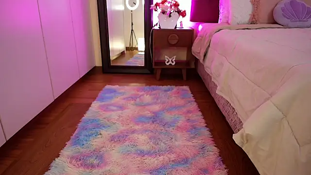 Mafer Meow online show from 04-14-26, 08:48