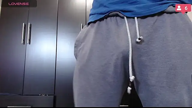 thor000089 online show from 01-10-25, 05:24