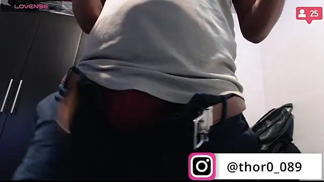 thor000089 online show from 01-14-25, 04:04