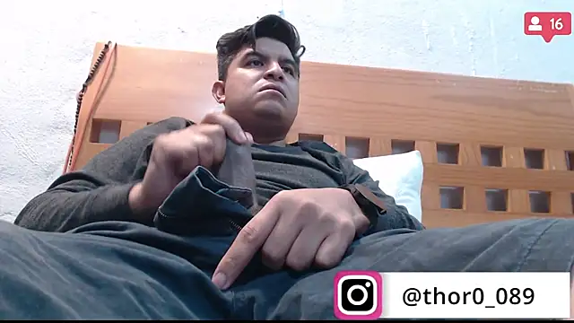 thor000089 online show from 01-24-25, 07:08