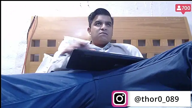 thor000089 online show from 01-29-25, 05:56