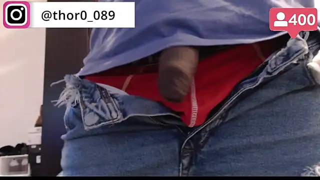 thor000089 online show from 02-06-25, 10:10