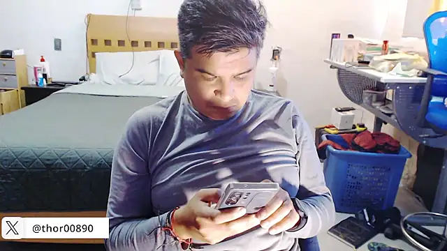 thor000089 online show from 01-12-26, 05:07