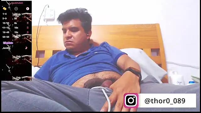 thor000089 online show from 02-04-26, 04:51