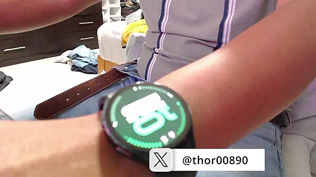 thor000089 online show from 03-18-26, 04:26