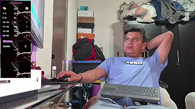 thor000089 online show from 03-27-26, 04:07