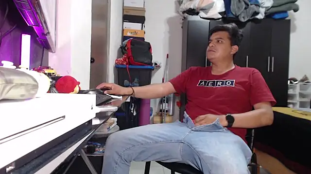 thor000089 online show from 03-30-26, 05:30