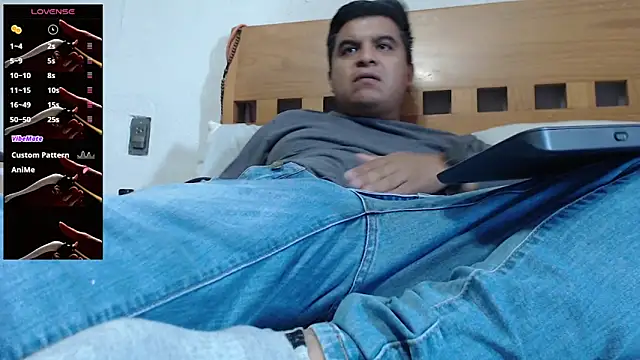 thor000089 online show from 04-13-26, 05:18