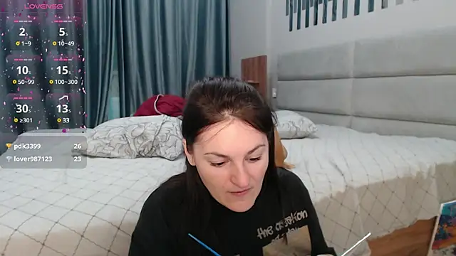 Snapshot of Stacy_Davice chatting on 02-04-25, 01:45 Stacy Davice online show from 02-04-25, 01:45