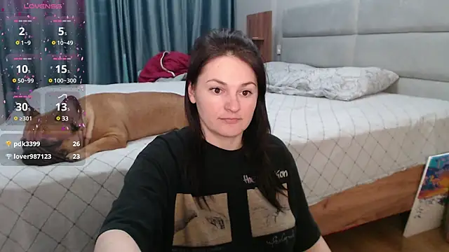 Snapshot of Stacy_Davice chatting on 02-04-25, 04:48 Stacy Davice online show from 02-04-25, 04:48