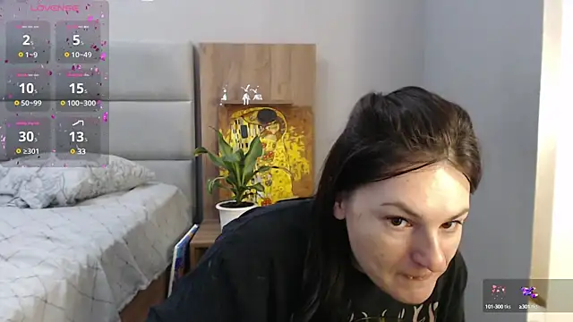 Snapshot of Stacy_Davice chatting on 02-05-25, 10:12 Stacy Davice online show from 02-05-25, 10:12