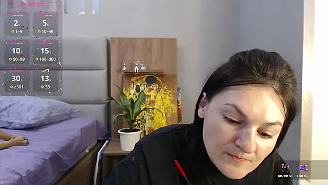 Snapshot of Stacy_Davice chatting on 02-06-25, 01:16 Stacy Davice online show from 02-06-25, 01:16