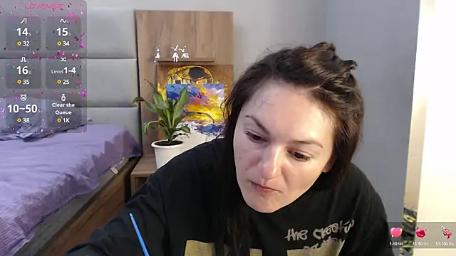 Snapshot of Stacy_Davice chatting on 02-06-25, 11:04 Stacy Davice online show from 02-06-25, 11:04