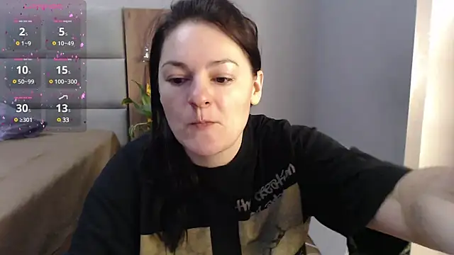 Snapshot of Stacy_Davice chatting on 02-07-25, 10:20 Stacy Davice online show from 02-07-25, 10:20