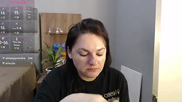 Snapshot of Stacy_Davice chatting on 02-08-25, 01:22 Stacy Davice online show from 02-08-25, 01:22