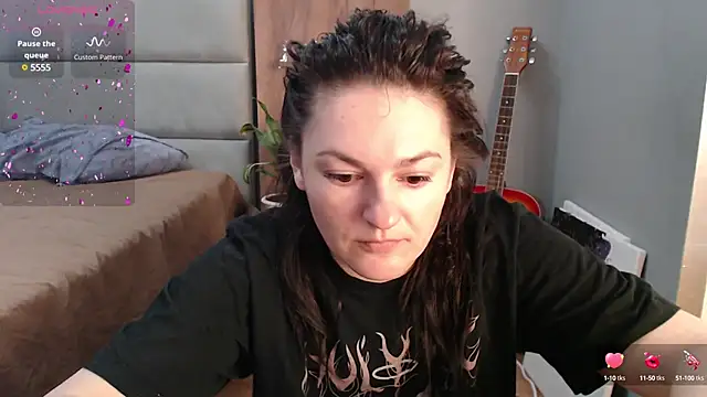 Snapshot of Stacy_Davice chatting on 02-09-25, 11:04 Stacy Davice online show from 02-09-25, 11:04